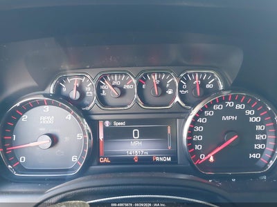 GMC YUKON XL 1500