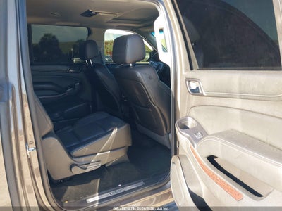 GMC YUKON XL 1500