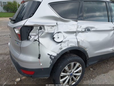 FORD ESCAPE