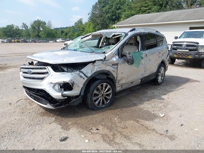 FORD ESCAPE