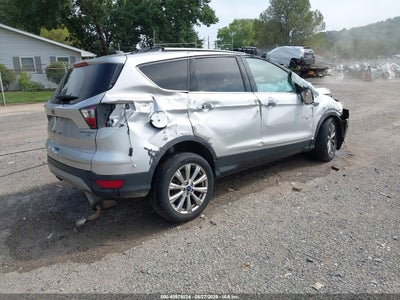 FORD ESCAPE