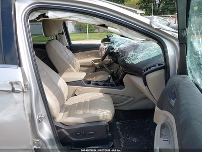 FORD ESCAPE