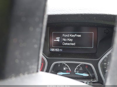 FORD ESCAPE