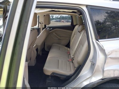 FORD ESCAPE