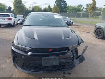 DODGE HORNET