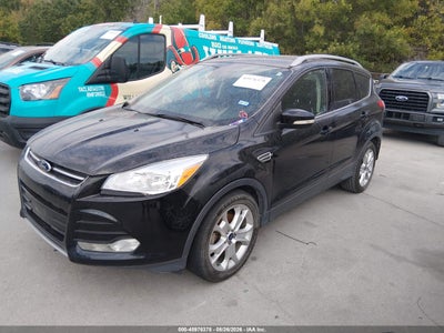 FORD ESCAPE