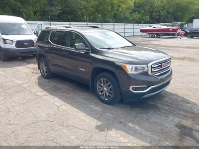 GMC ACADIA
