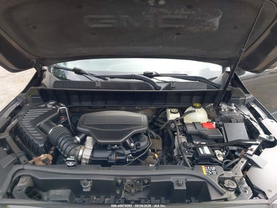 GMC ACADIA