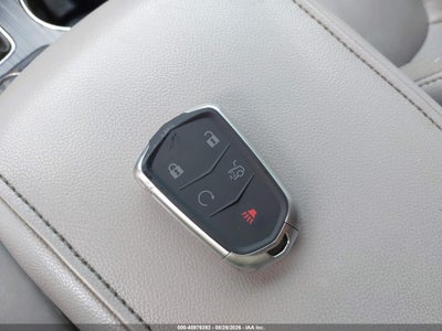 GMC ACADIA