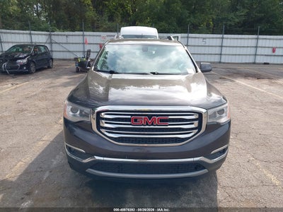 GMC ACADIA