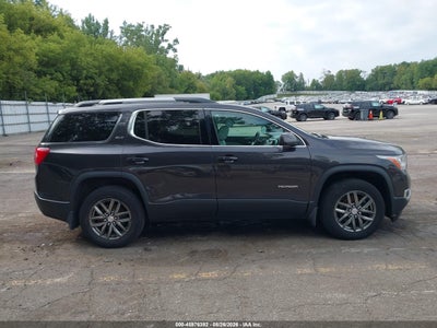 GMC ACADIA