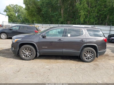 GMC ACADIA