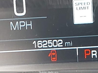 GMC ACADIA
