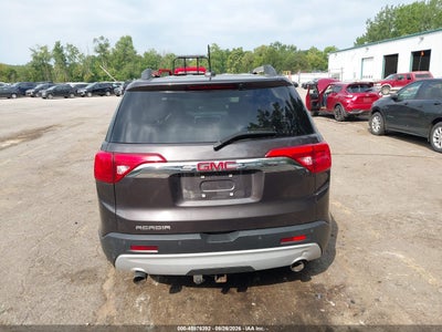 GMC ACADIA
