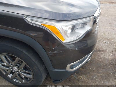 GMC ACADIA