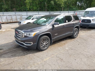 GMC ACADIA
