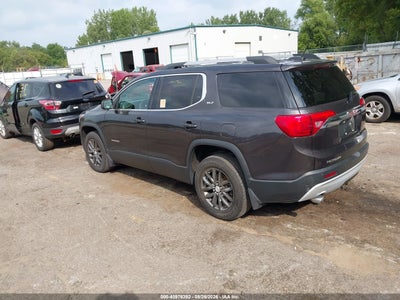 GMC ACADIA