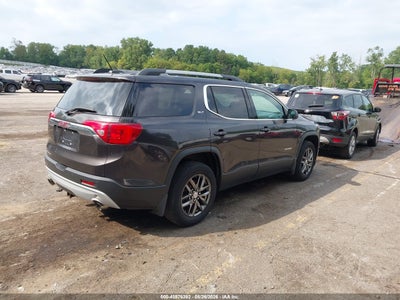 GMC ACADIA