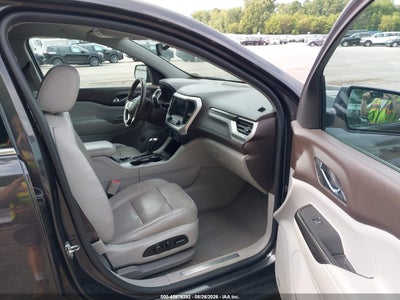 GMC ACADIA