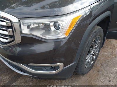 GMC ACADIA