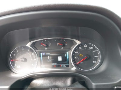 GMC ACADIA