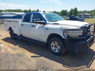 RAM 2500