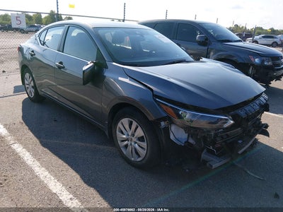 NISSAN SENTRA