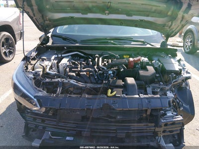 NISSAN SENTRA