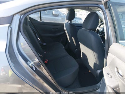 NISSAN SENTRA