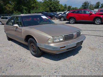 1995 Oldsmobile 88