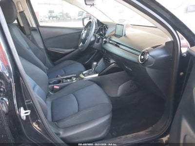 TOYOTA YARIS IA