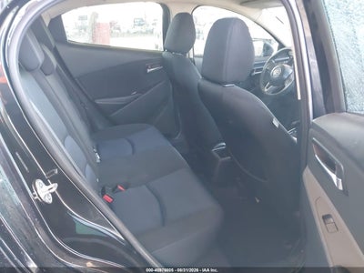 TOYOTA YARIS IA