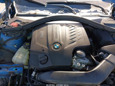 BMW 335I