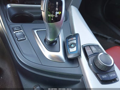 BMW 335I