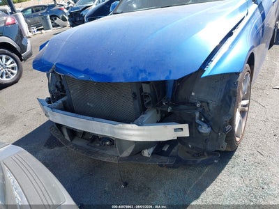 BMW 335I