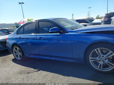 BMW 335I