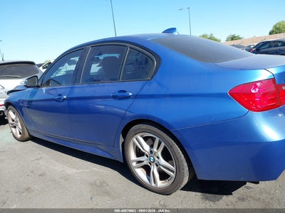 BMW 335I