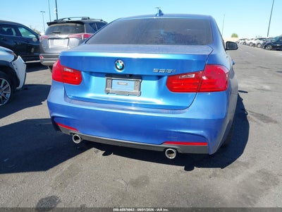 BMW 335I