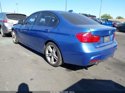 BMW 335I