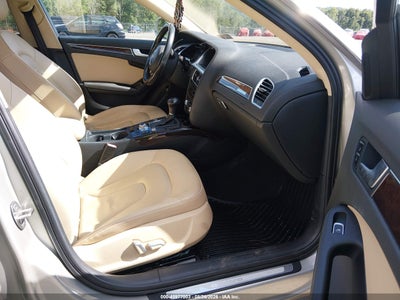 AUDI ALLROAD