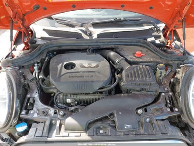 MINI HARDTOP