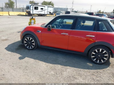 MINI HARDTOP