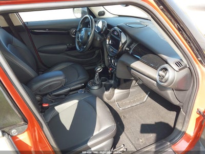 MINI HARDTOP