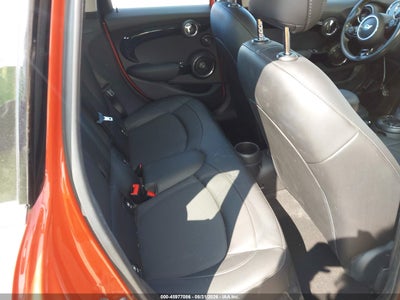 MINI HARDTOP