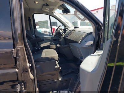 2018 Ford TRANSIT-350