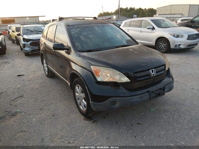 2008 Honda CR-V
