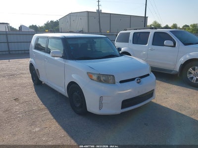 2013 Scion Xb