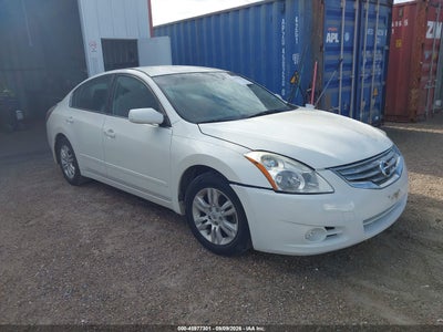 2011 Nissan Altima