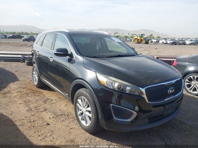 5XYPGDA55GG060677 KIA SORENTO Photo 1
