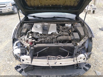 LEXUS ES 300H